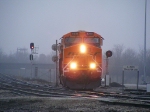 BNSF 6258